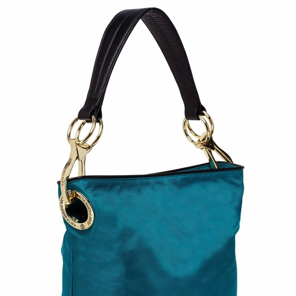 New with tags Jean Pierre Anthracite Color Shoulder Bag